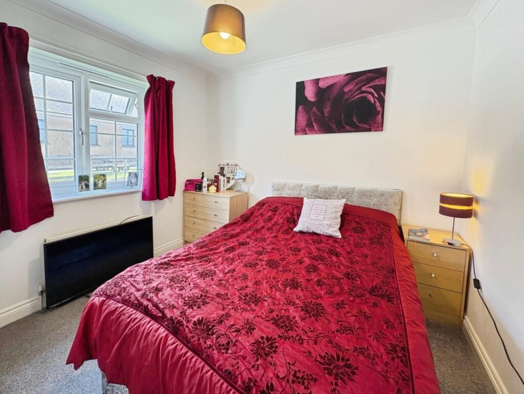 Helston, Cottage close to town centre, photo 17