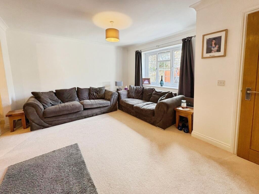 Helston, Cottage close to town centre, photo 5