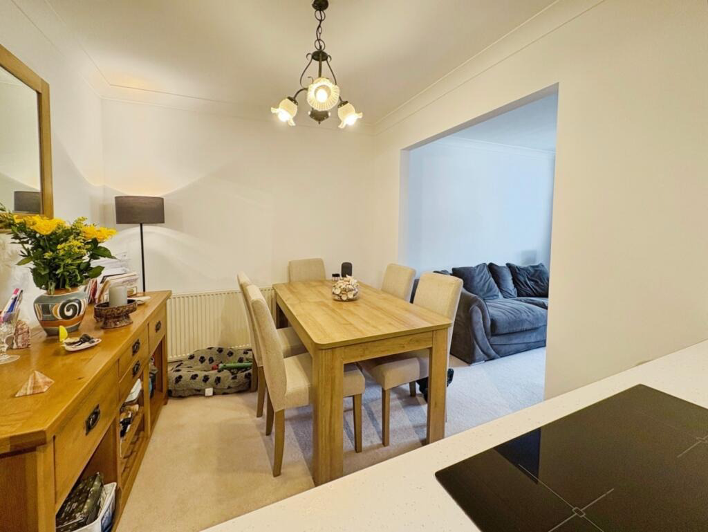 Helston, Cottage close to town centre, photo 4