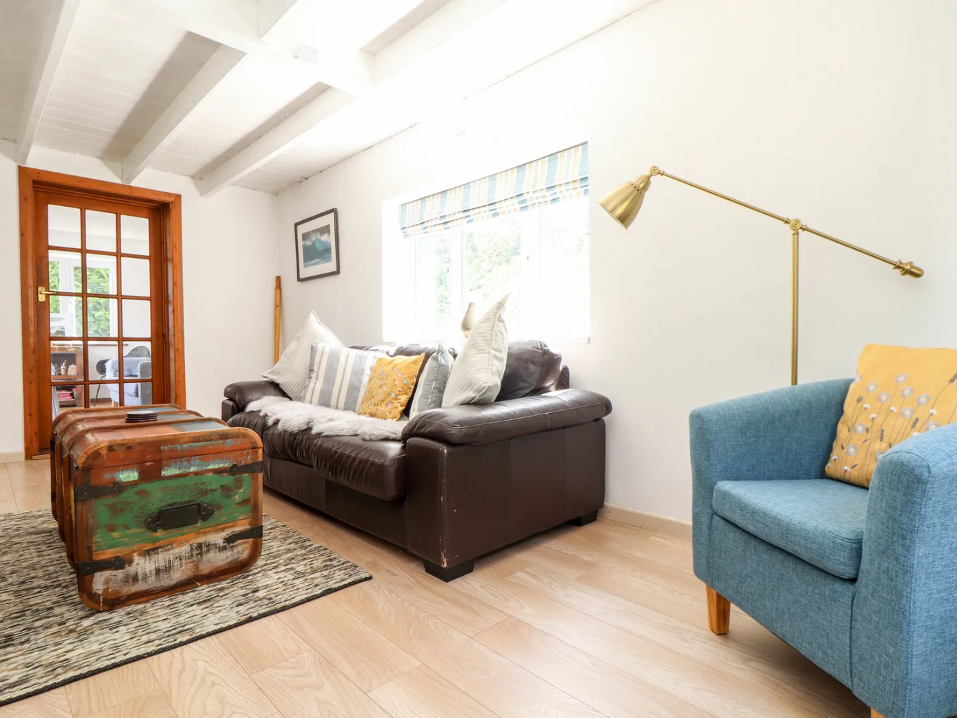 Carbis Bay, Traditional Cornish Cottage, photo 9