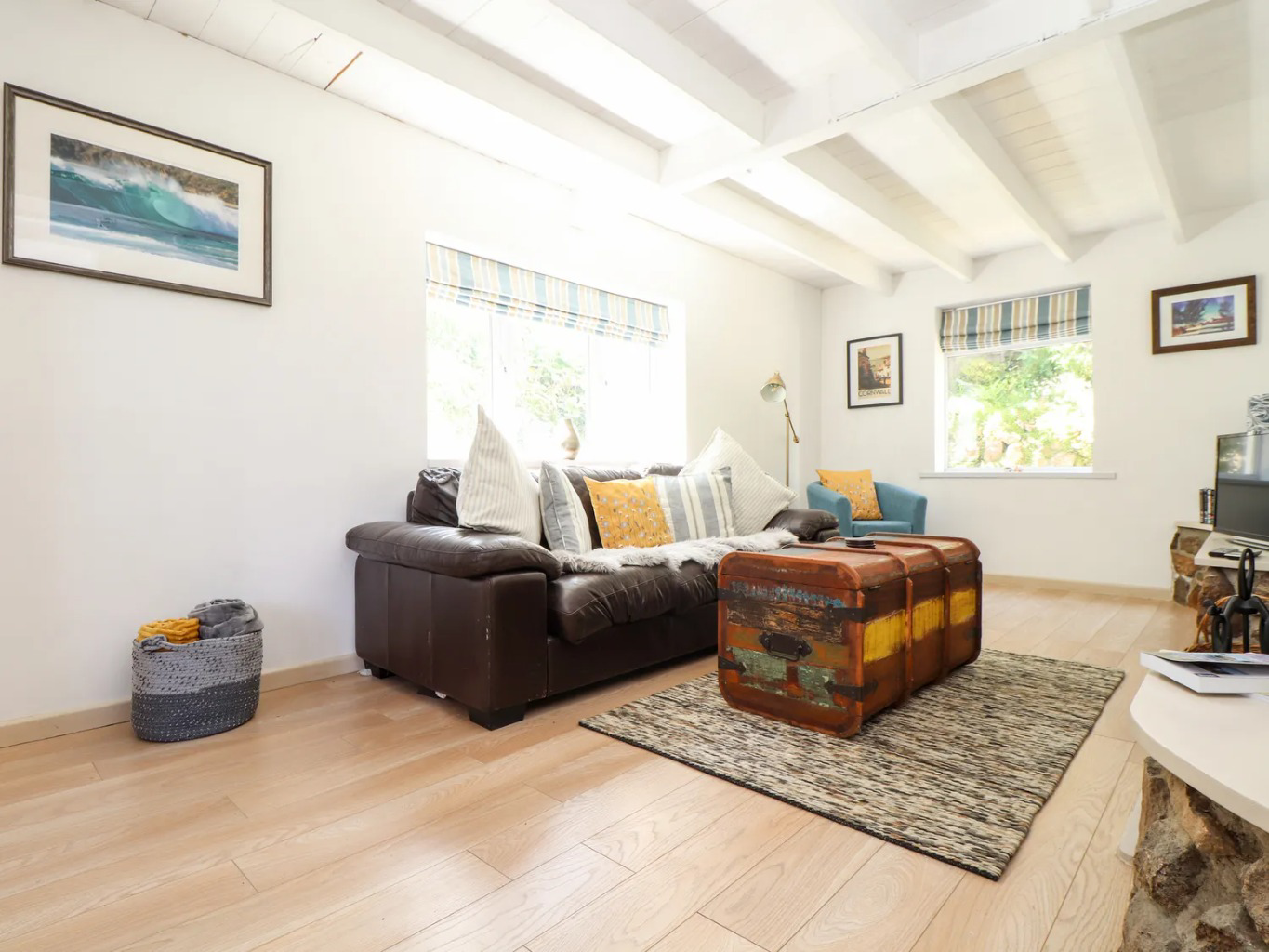 Carbis Bay, Traditional Cornish Cottage, photo 8