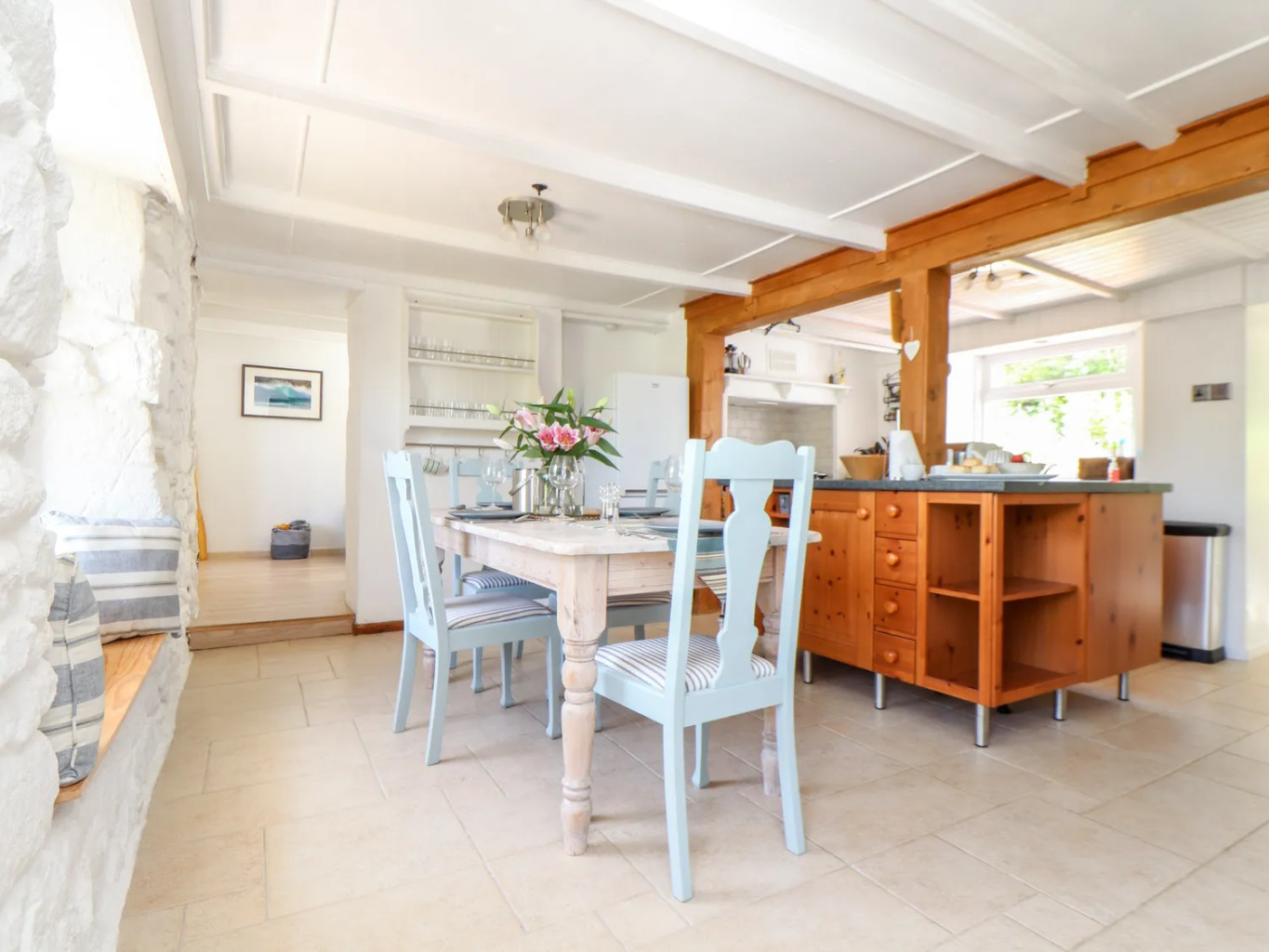 Carbis Bay, Traditional Cornish Cottage, photo 2