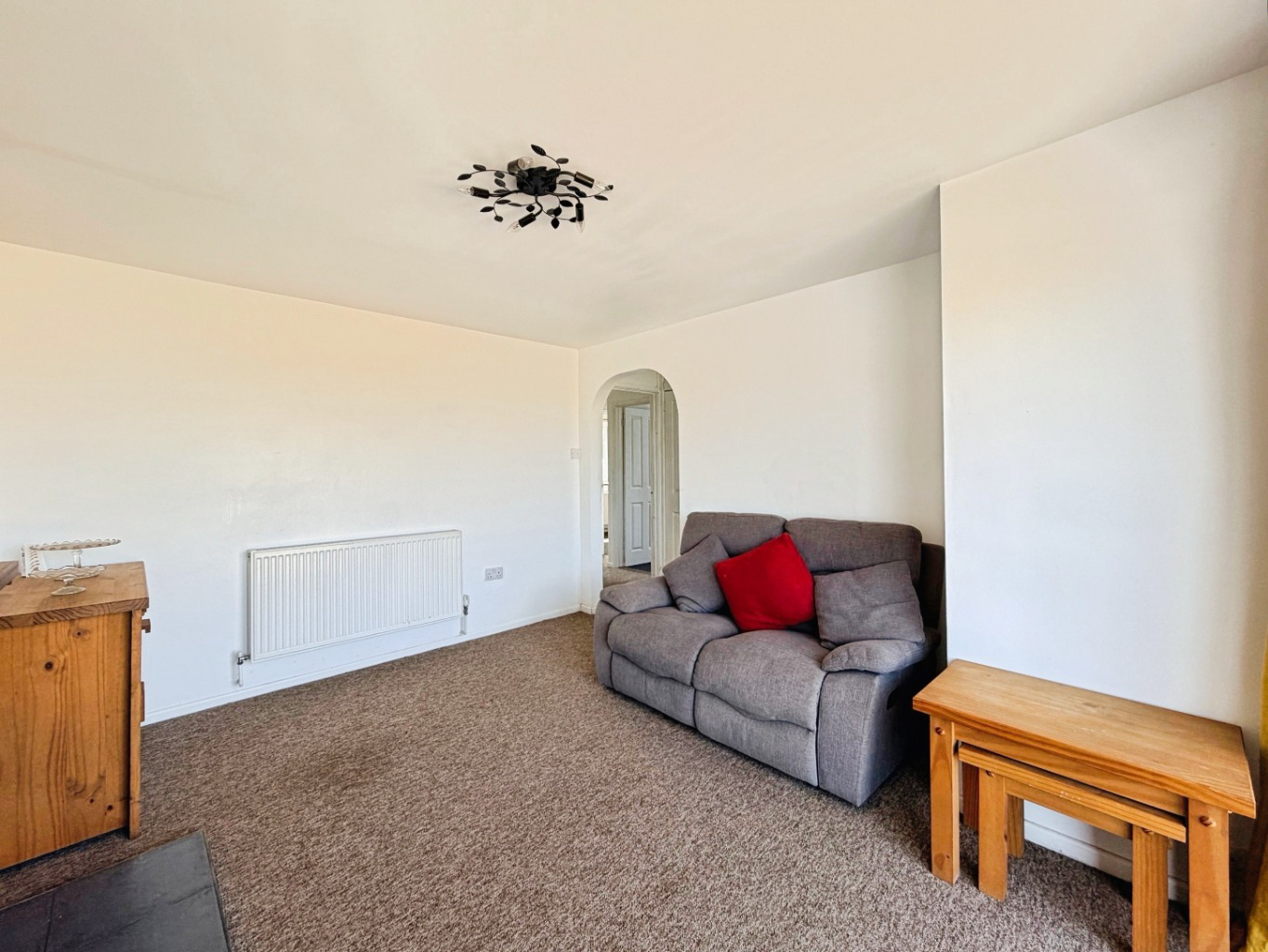 Porthleven, Bungalow with countryside views and no chain, photo 6