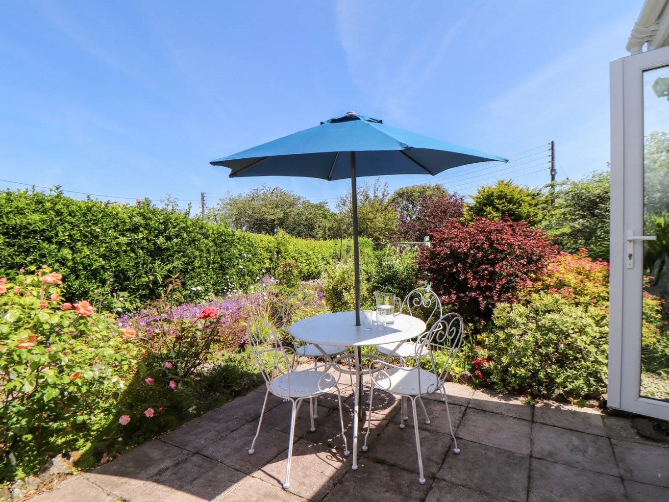Carbis Bay, Traditional Cornish Cottage, photo 4