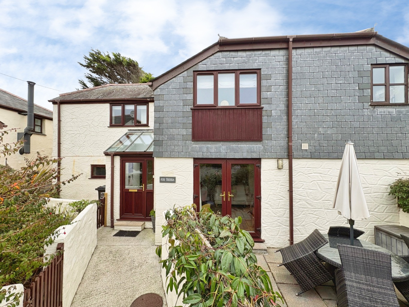 Prospect Place