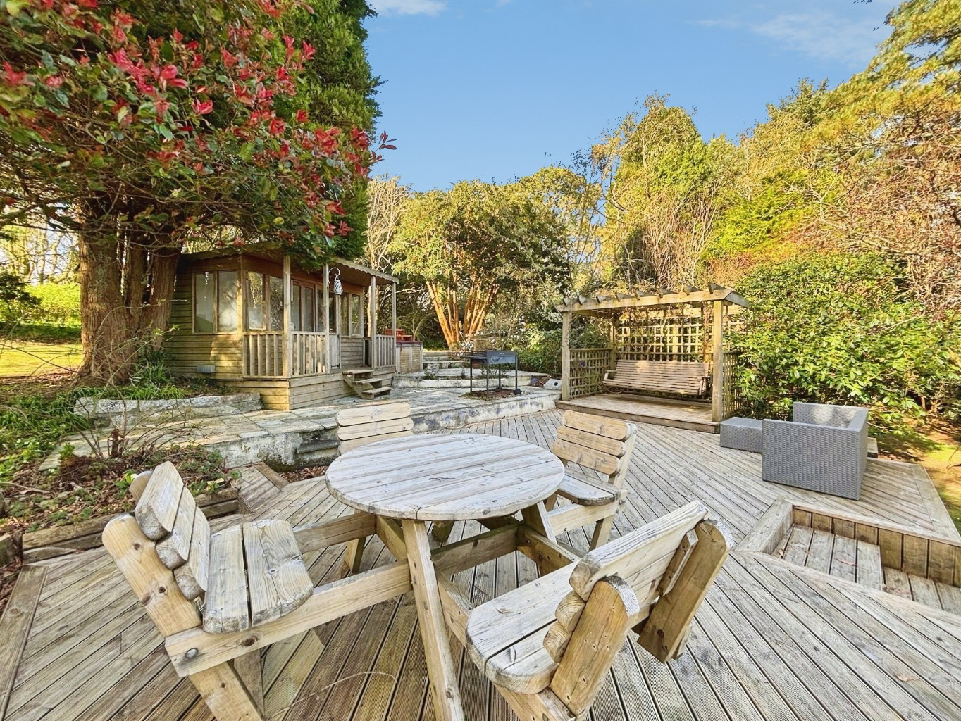 Carnkie, Charming, spacious cottage in peaceful location, photo 2