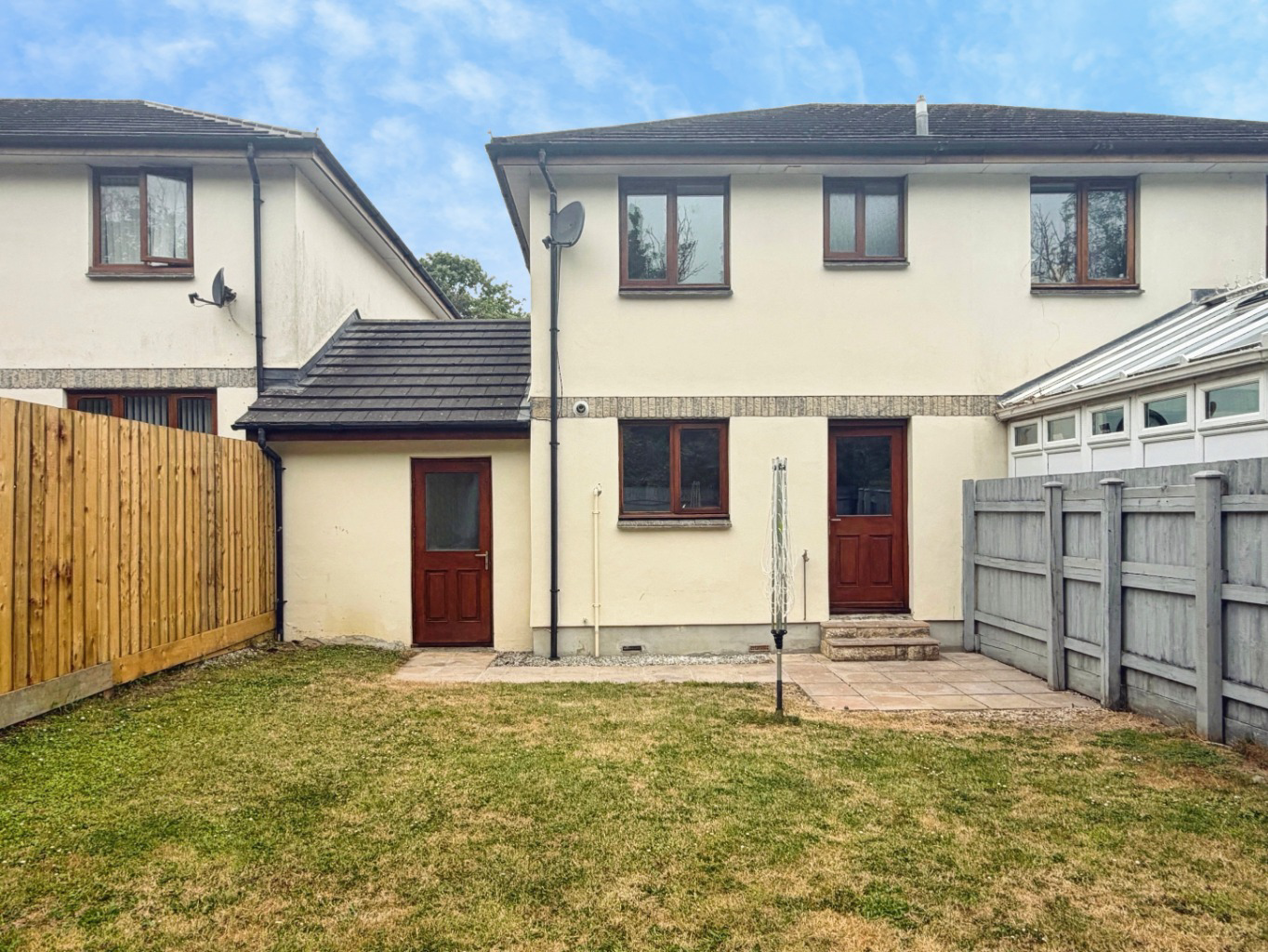 Hayle, Two bed home in popular town location, photo 12