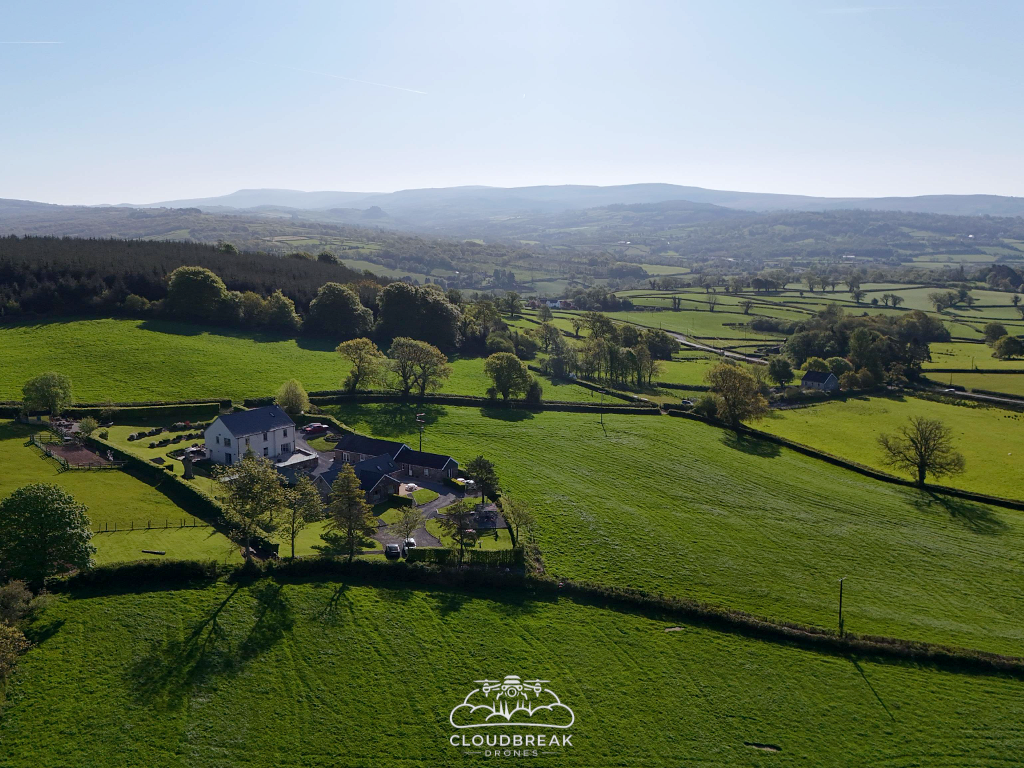 Golden Grove, Carmarthen, SA32
