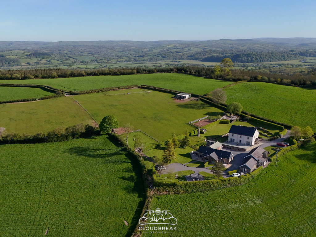 Golden Grove, Carmarthen, SA32, photo 6