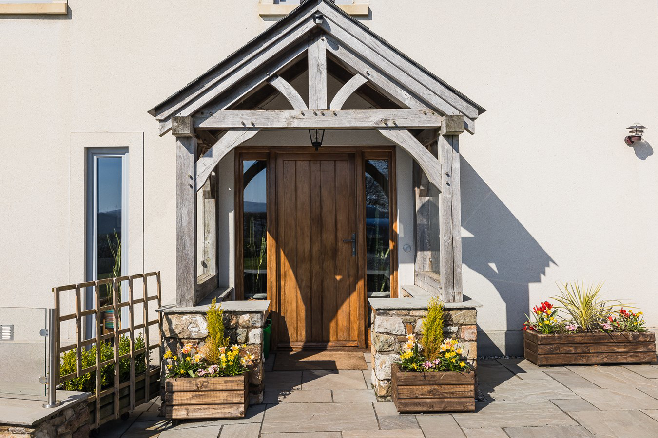 Golden Grove, Carmarthen, SA32, photo 10