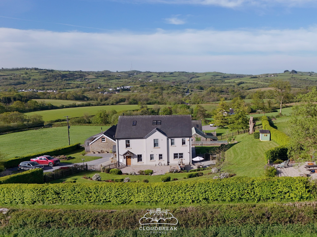 Golden Grove, Carmarthen, SA32, photo 9