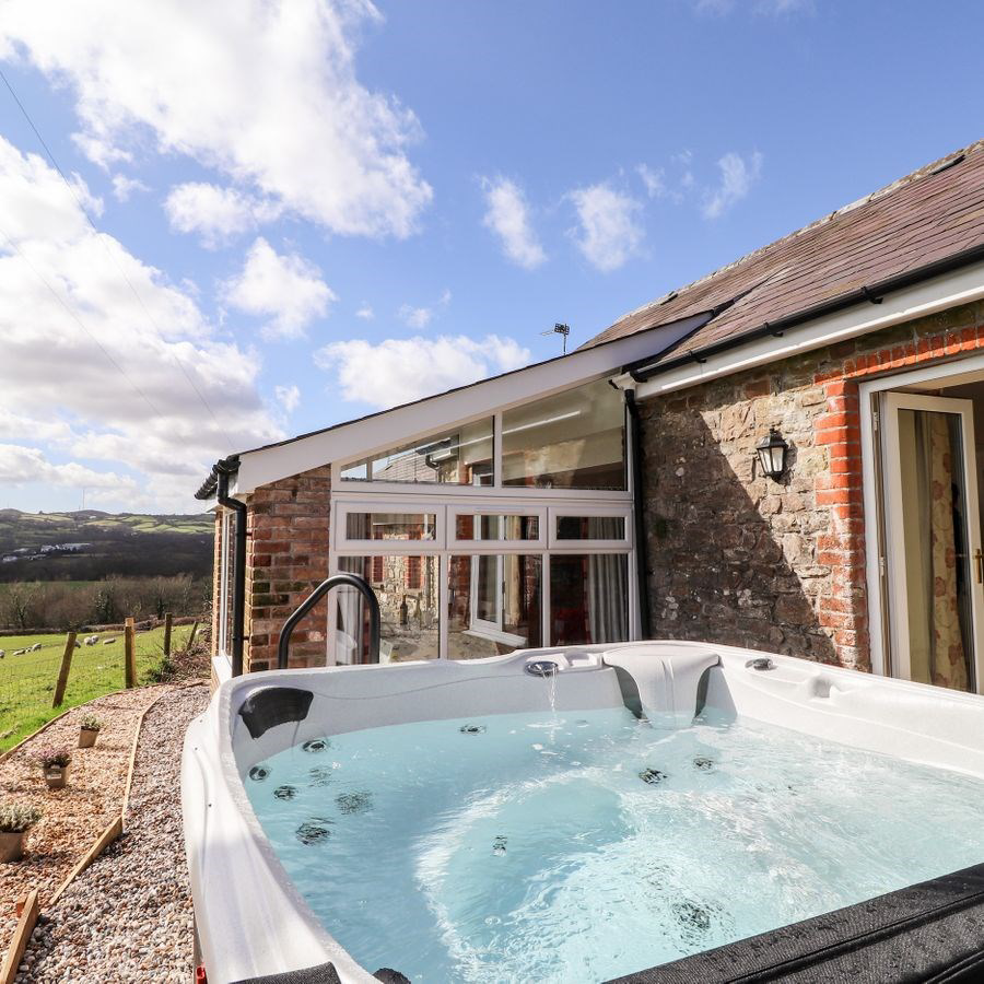 Golden Grove, Carmarthen, SA32, photo 44