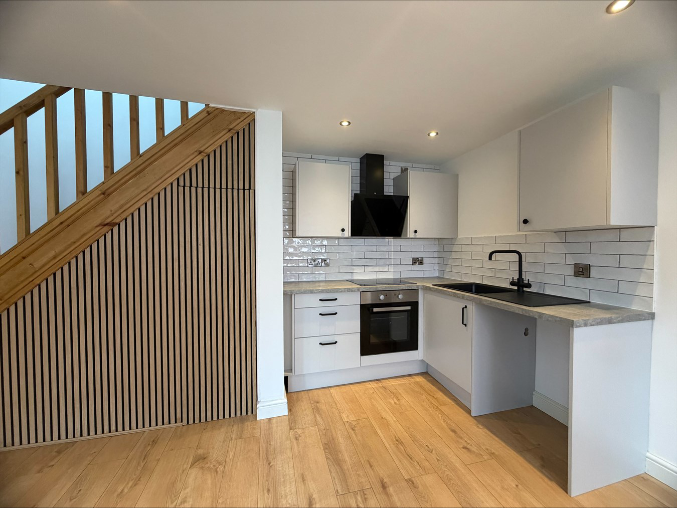 Forde Court
