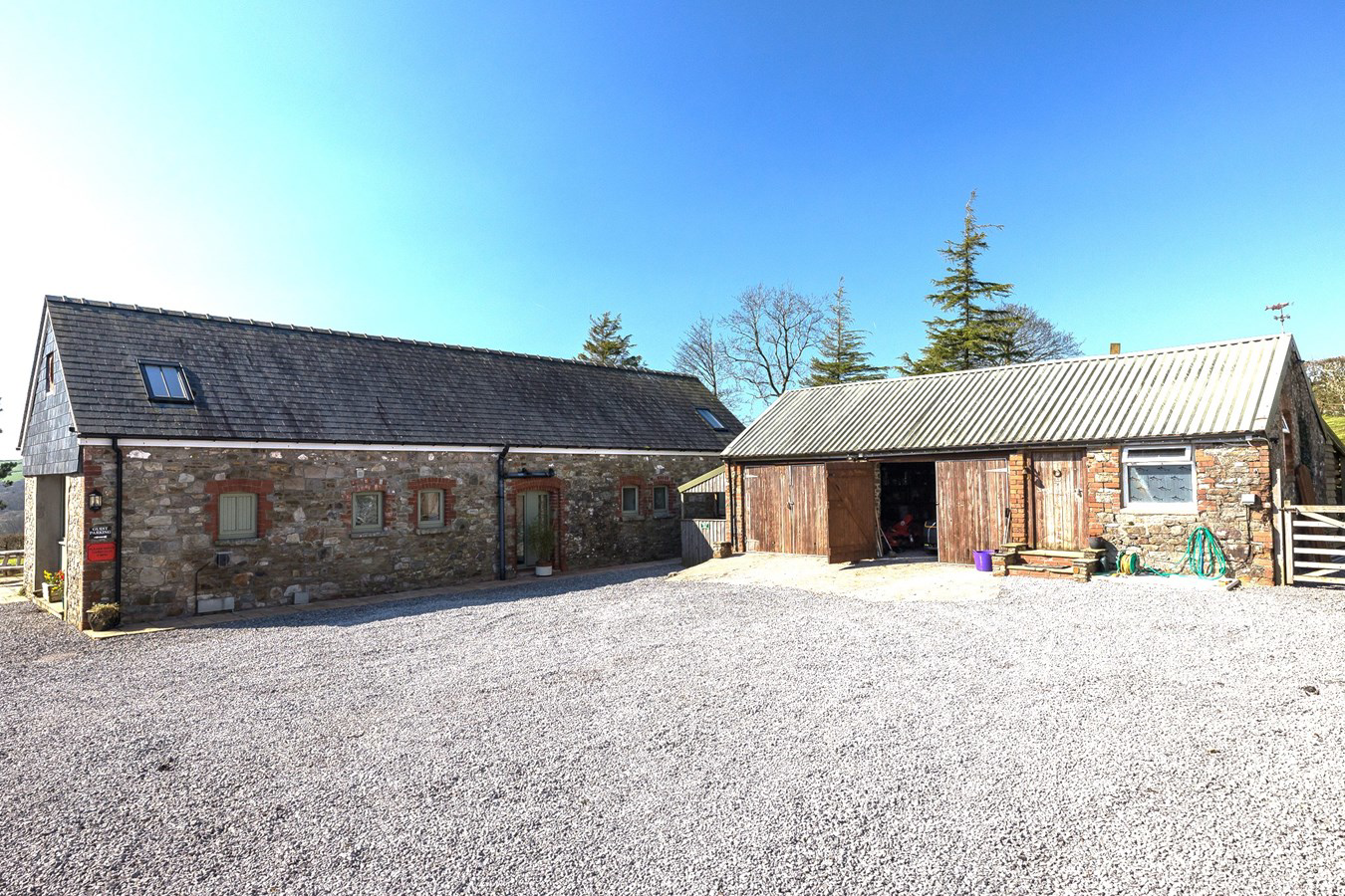 Golden Grove, Carmarthen, SA32, photo 41