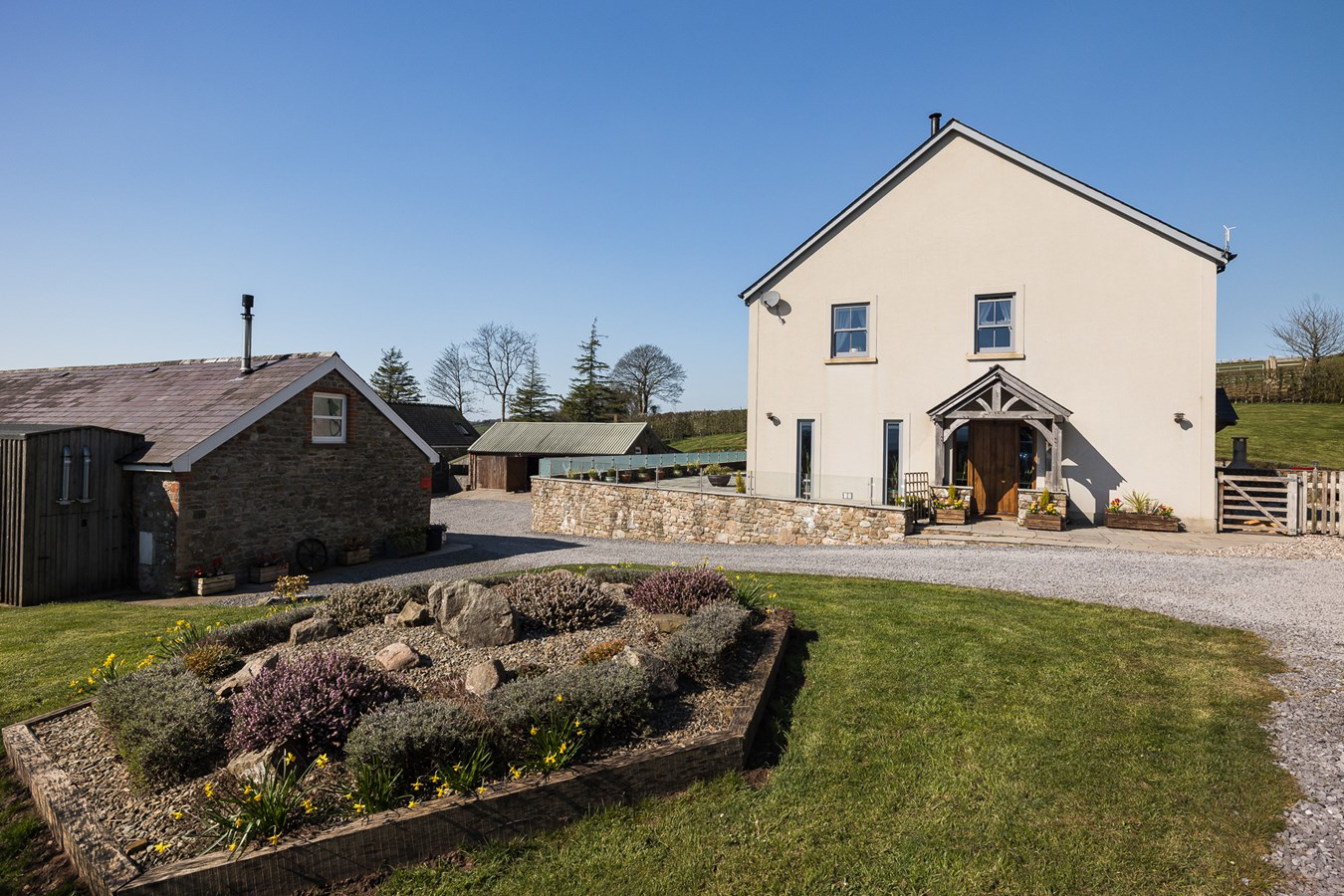 Golden Grove, Carmarthen, SA32, photo 8
