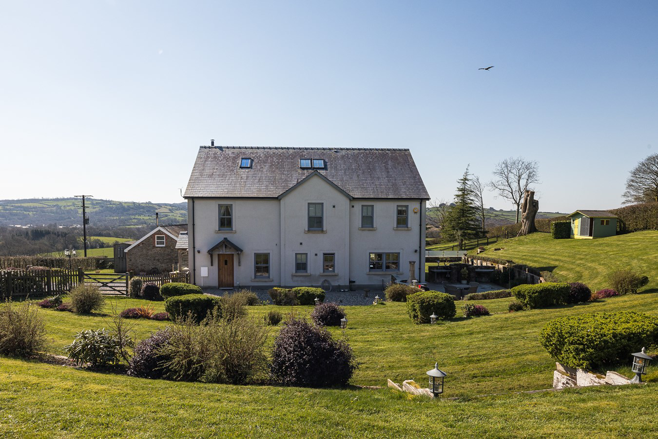 Golden Grove, Carmarthen, SA32, photo 38