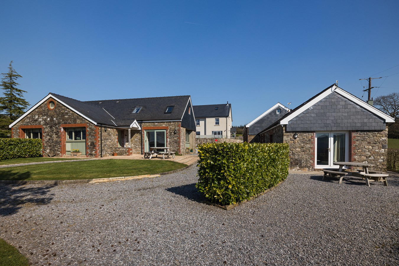 Golden Grove, Carmarthen, SA32, photo 3