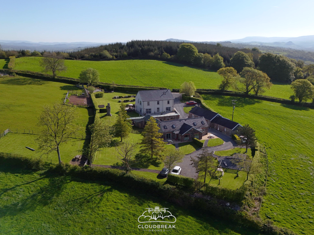Golden Grove, Carmarthen, SA32, photo 4
