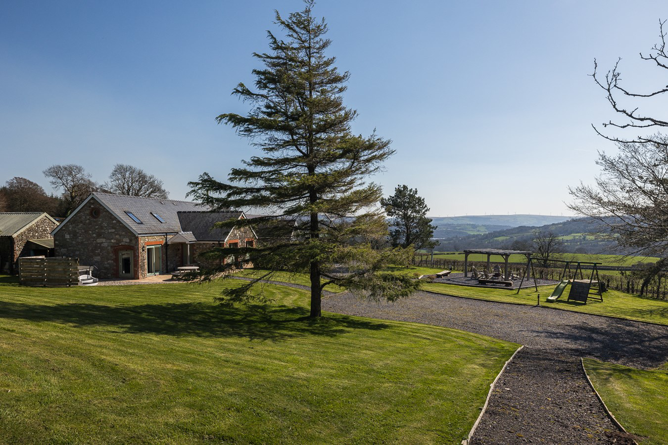 Golden Grove, Carmarthen, SA32, photo 7