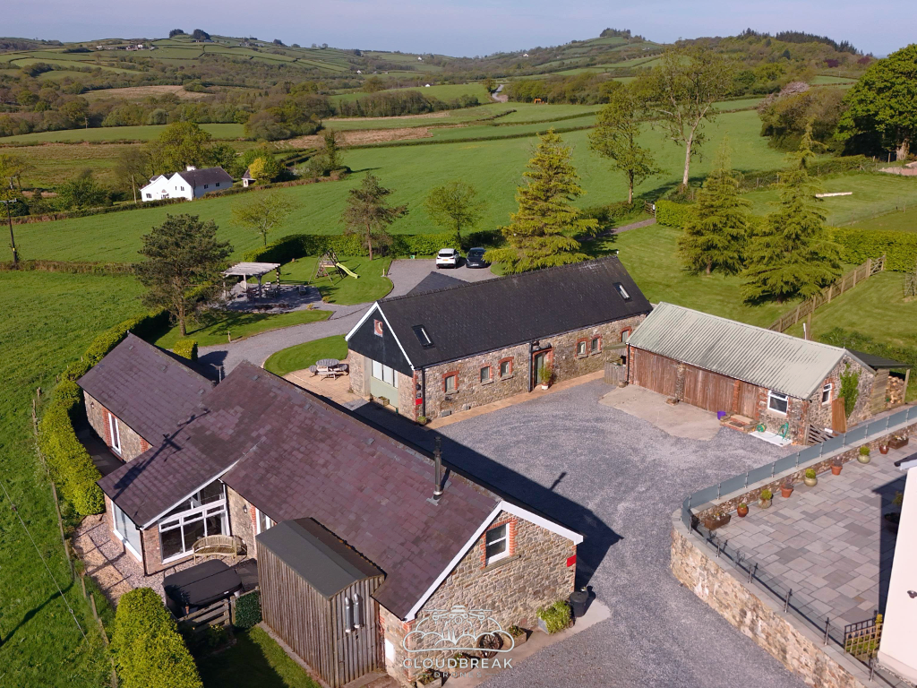 Golden Grove, Carmarthen, SA32, photo 49