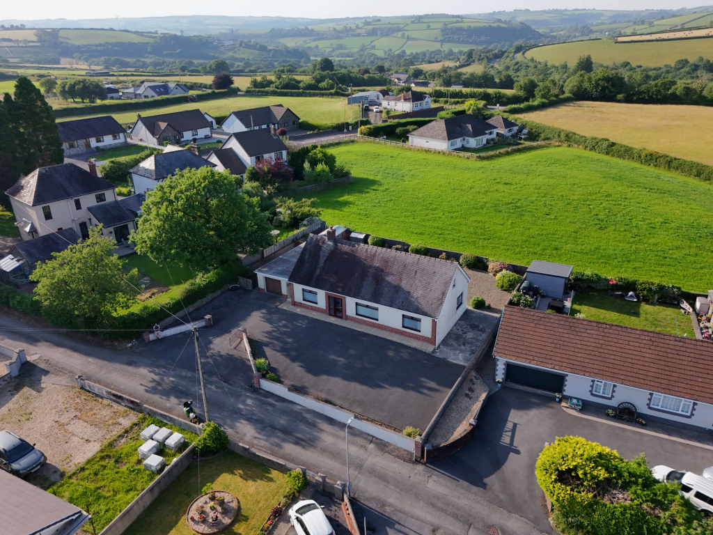 Rhydargaeau, Carmarthen, SA32