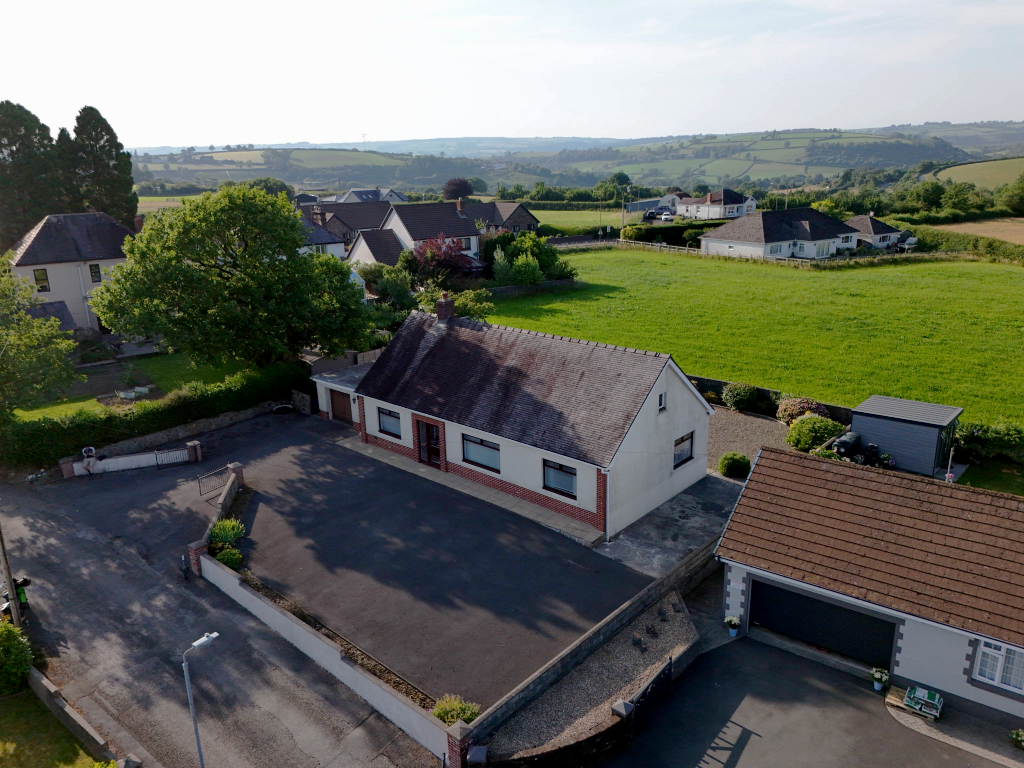 Rhydargaeau, Carmarthen, SA32, photo 21