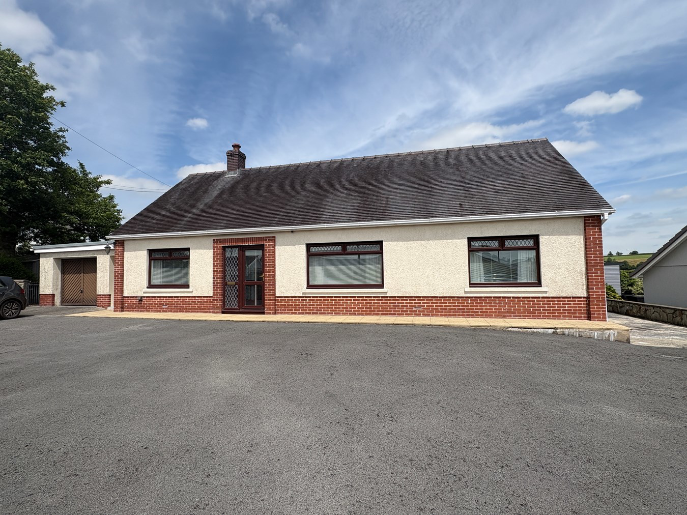 Rhydargaeau, Carmarthen, SA32, photo 3
