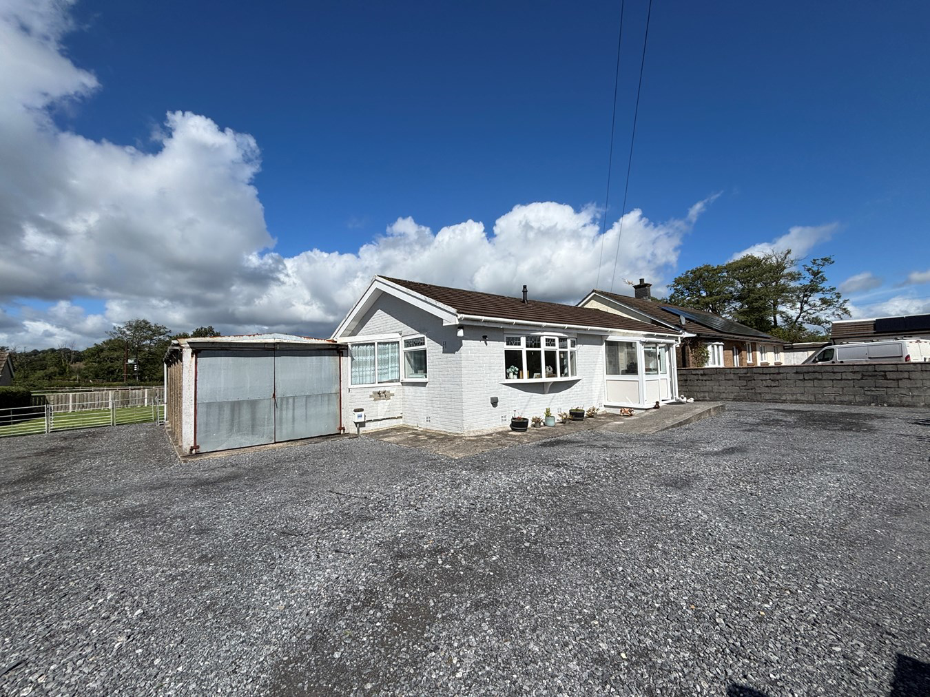 Llangadog, Carmarthenshire, SA19