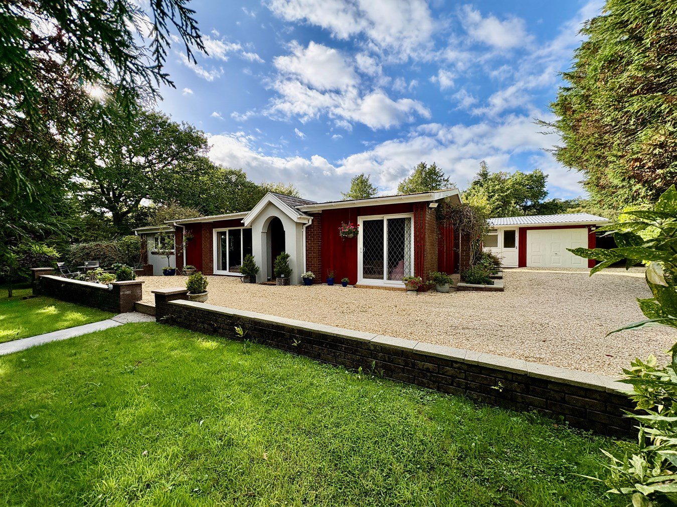 Saron Road, Saron, Ammanford, SA18