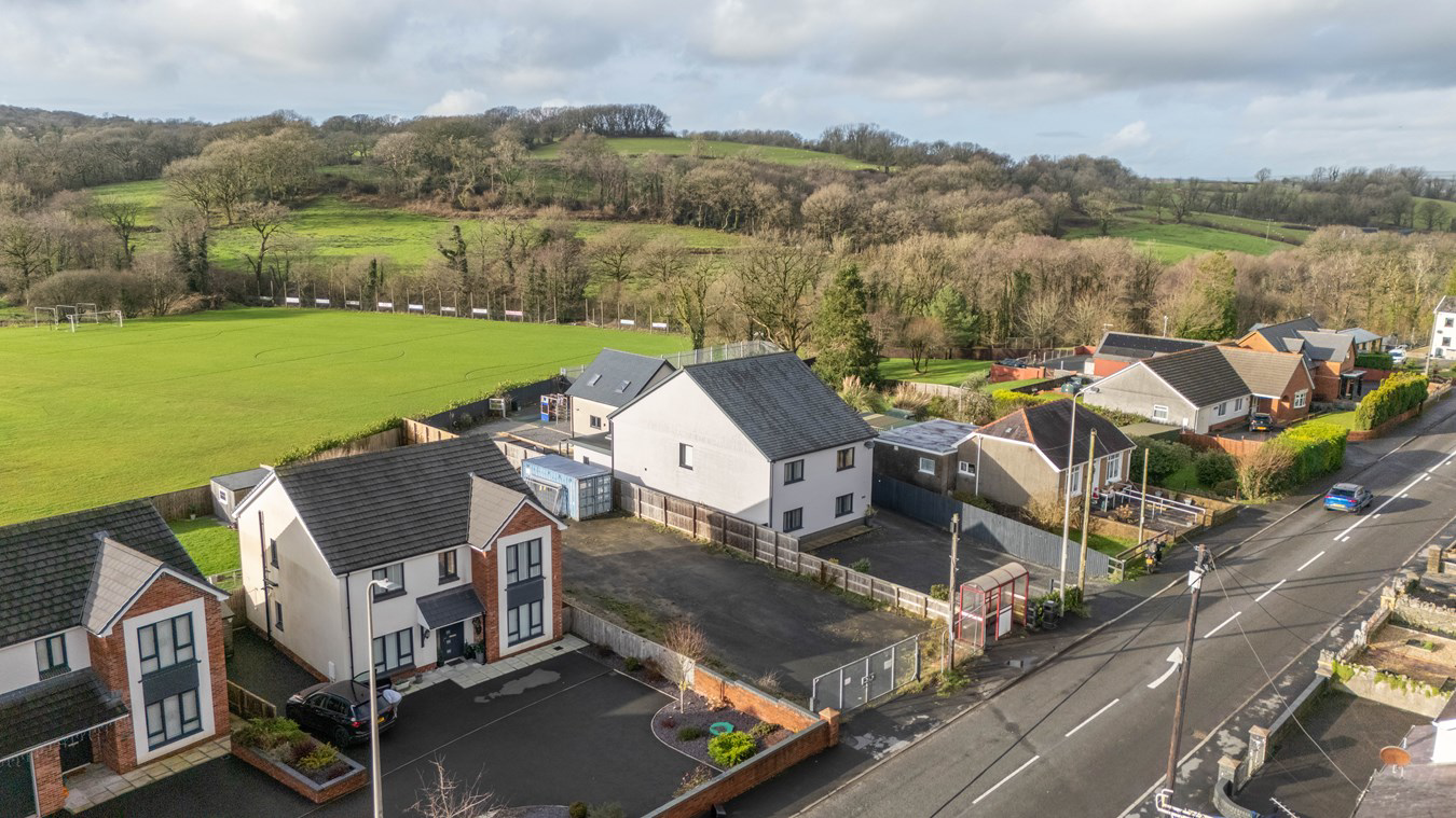 Drefach, Llanelli, SA14, photo 39