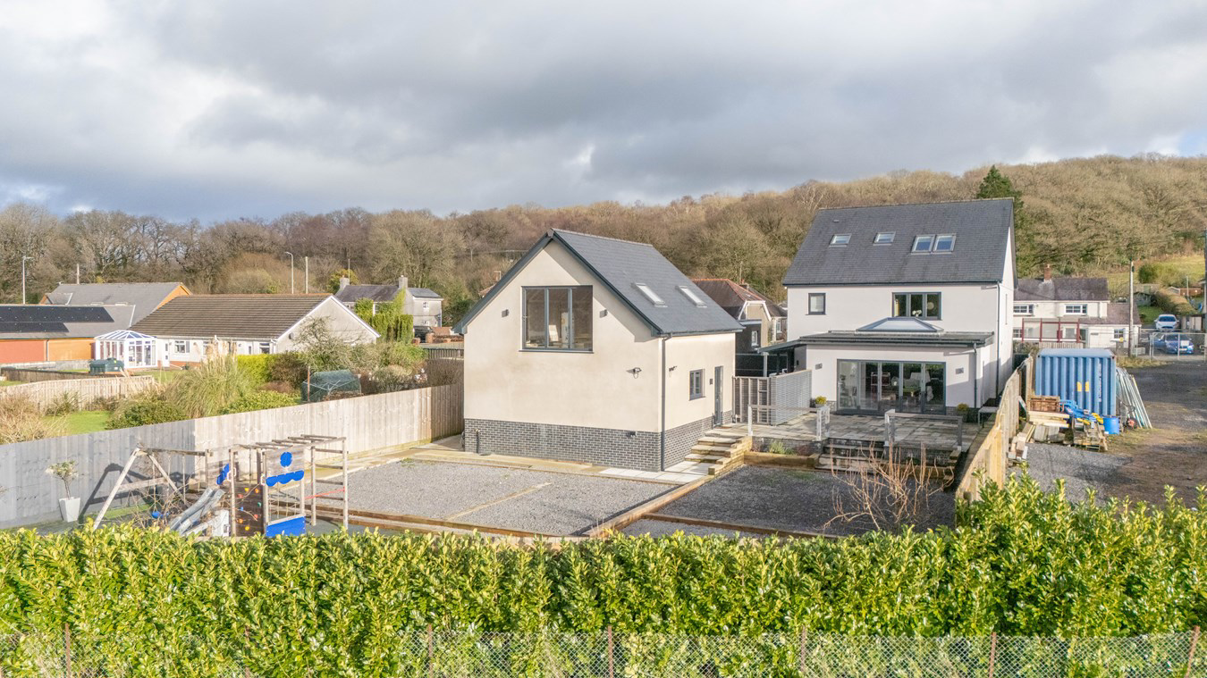 Drefach, Llanelli, SA14, photo 38