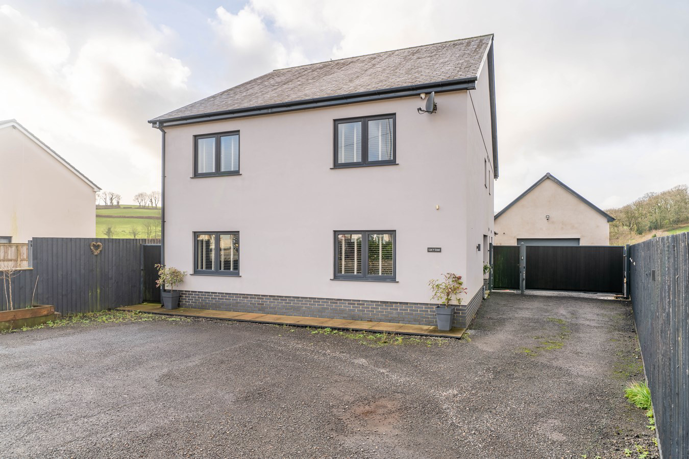 Drefach, Llanelli, SA14, photo 2
