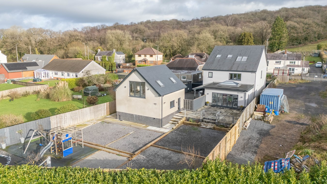 Drefach, Llanelli, SA14, photo 3