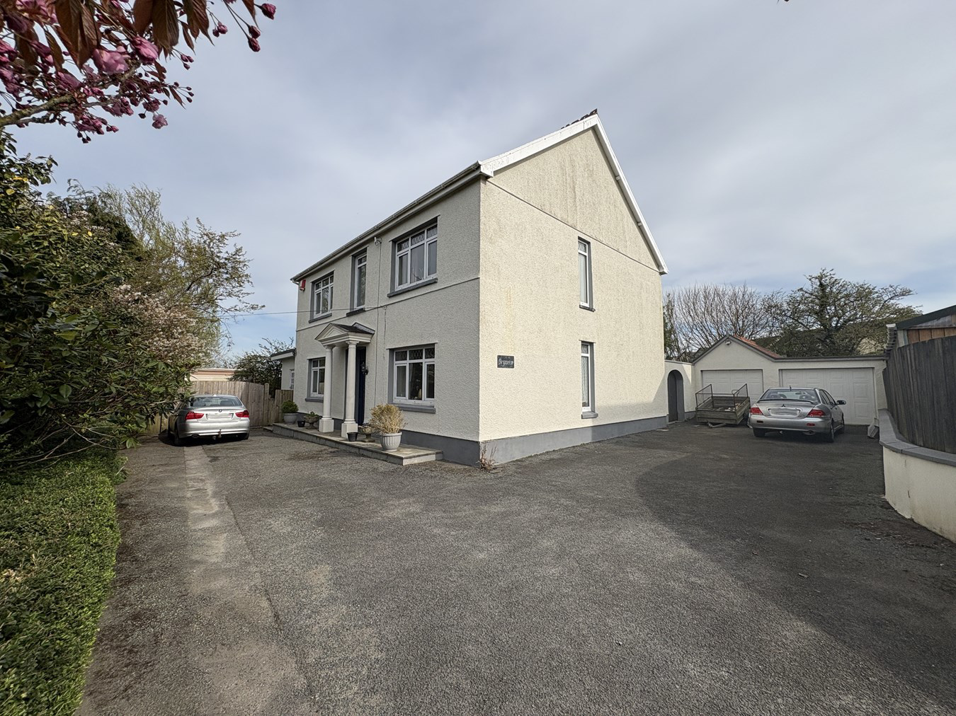 Tenby Road, St Clears, Carmarthen, SA33