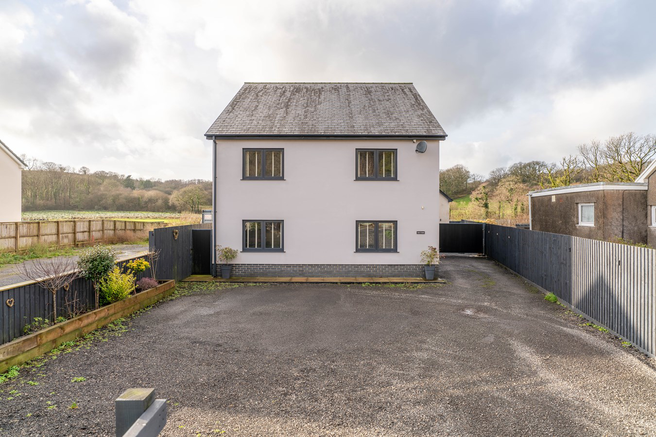 Drefach, Llanelli, SA14, photo 40