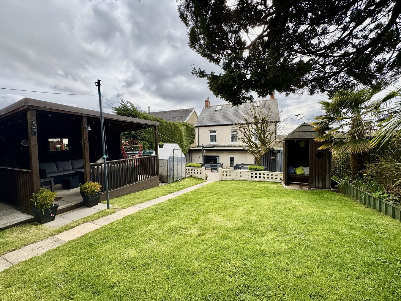 Norton Road, Penygroes, Llanelli, SA14