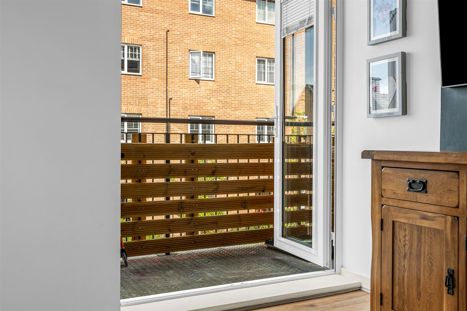 Arnold Close, Hertford, photo 6