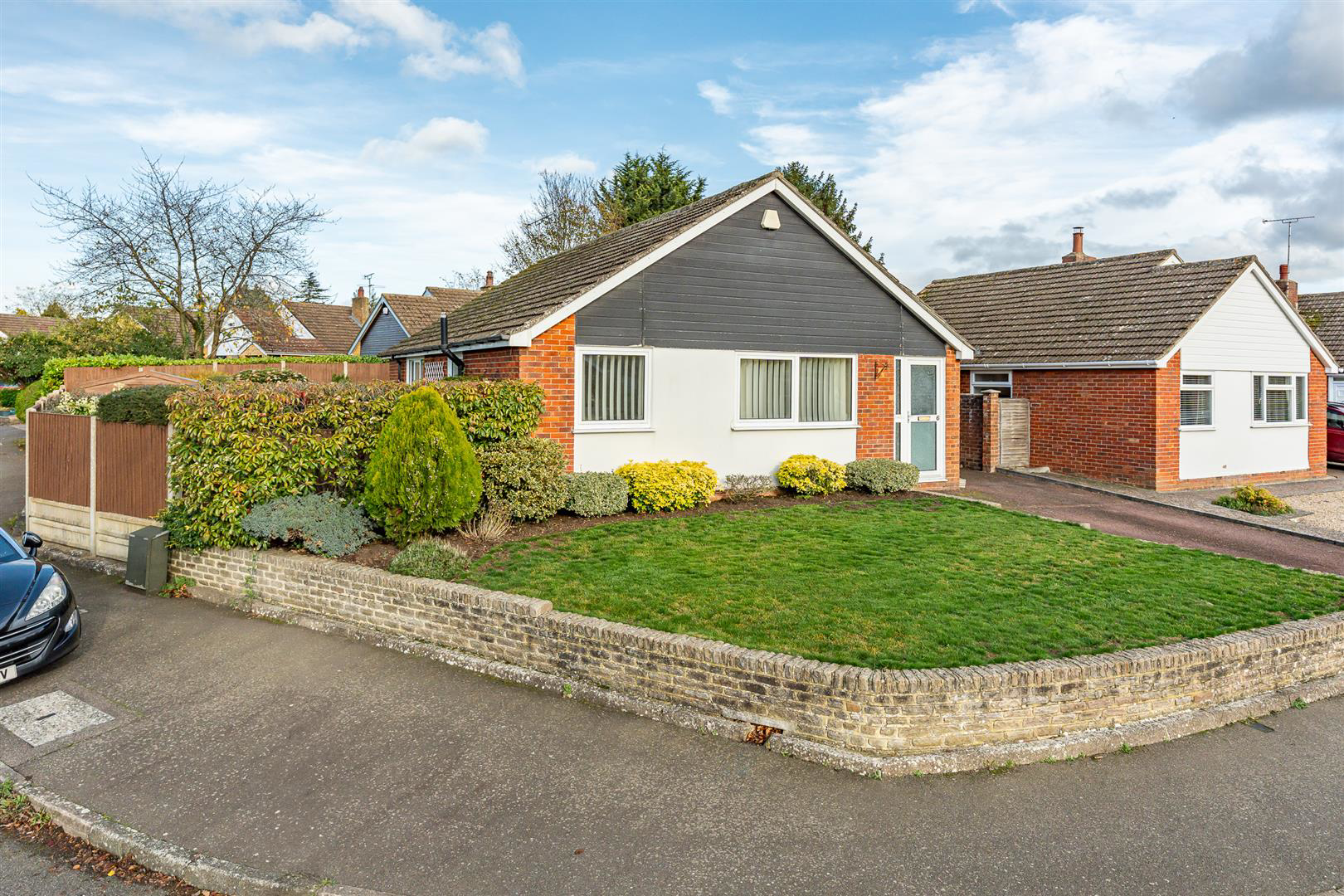 Wentworth Road, Hertford, photo 21