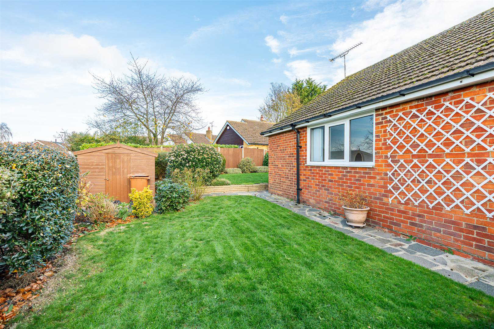 Wentworth Road, Hertford, photo 12
