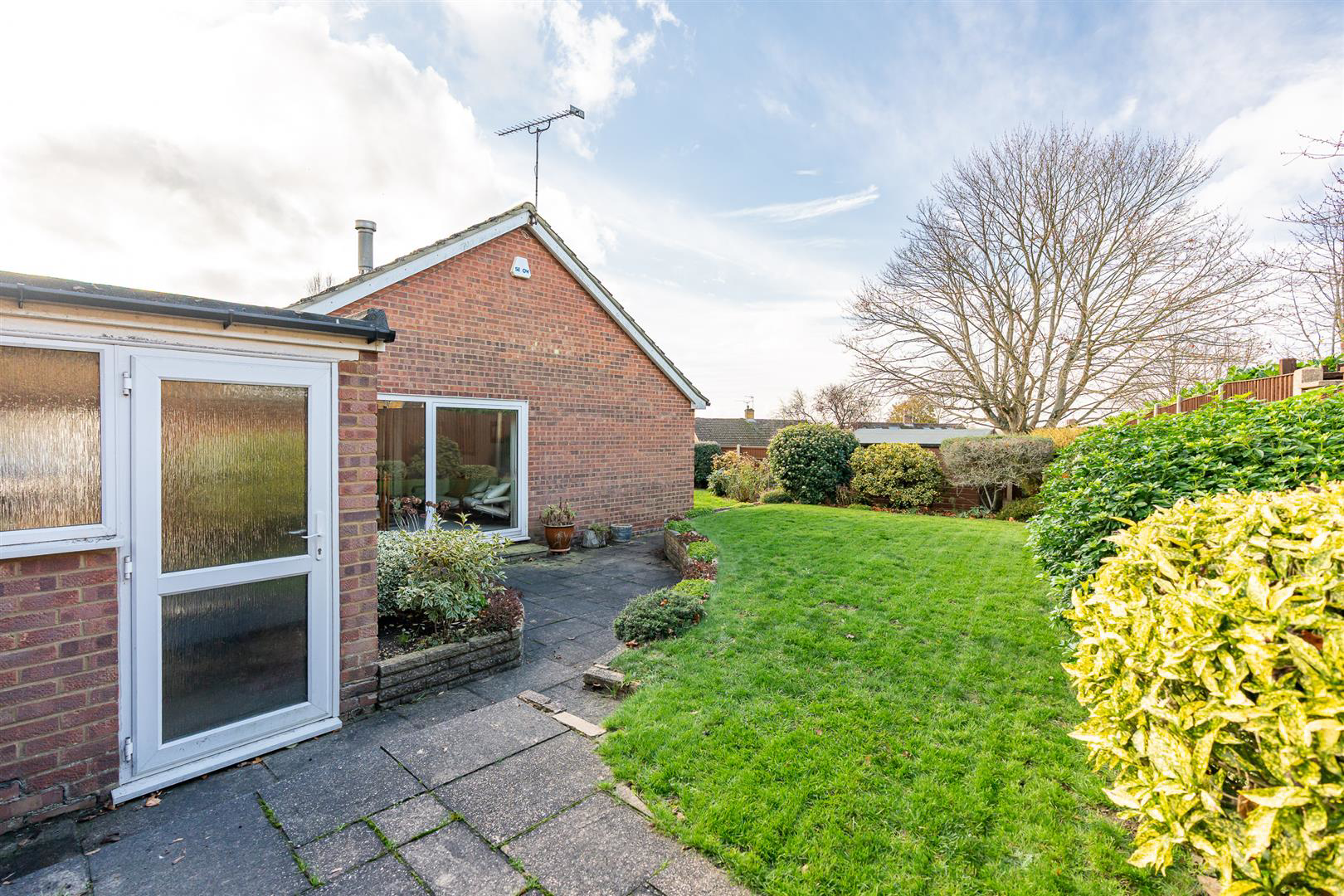 Wentworth Road, Hertford, photo 8