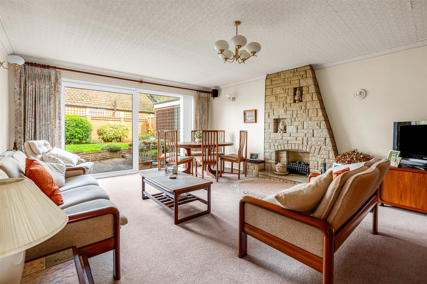 Wentworth Road, Hertford, photo 2