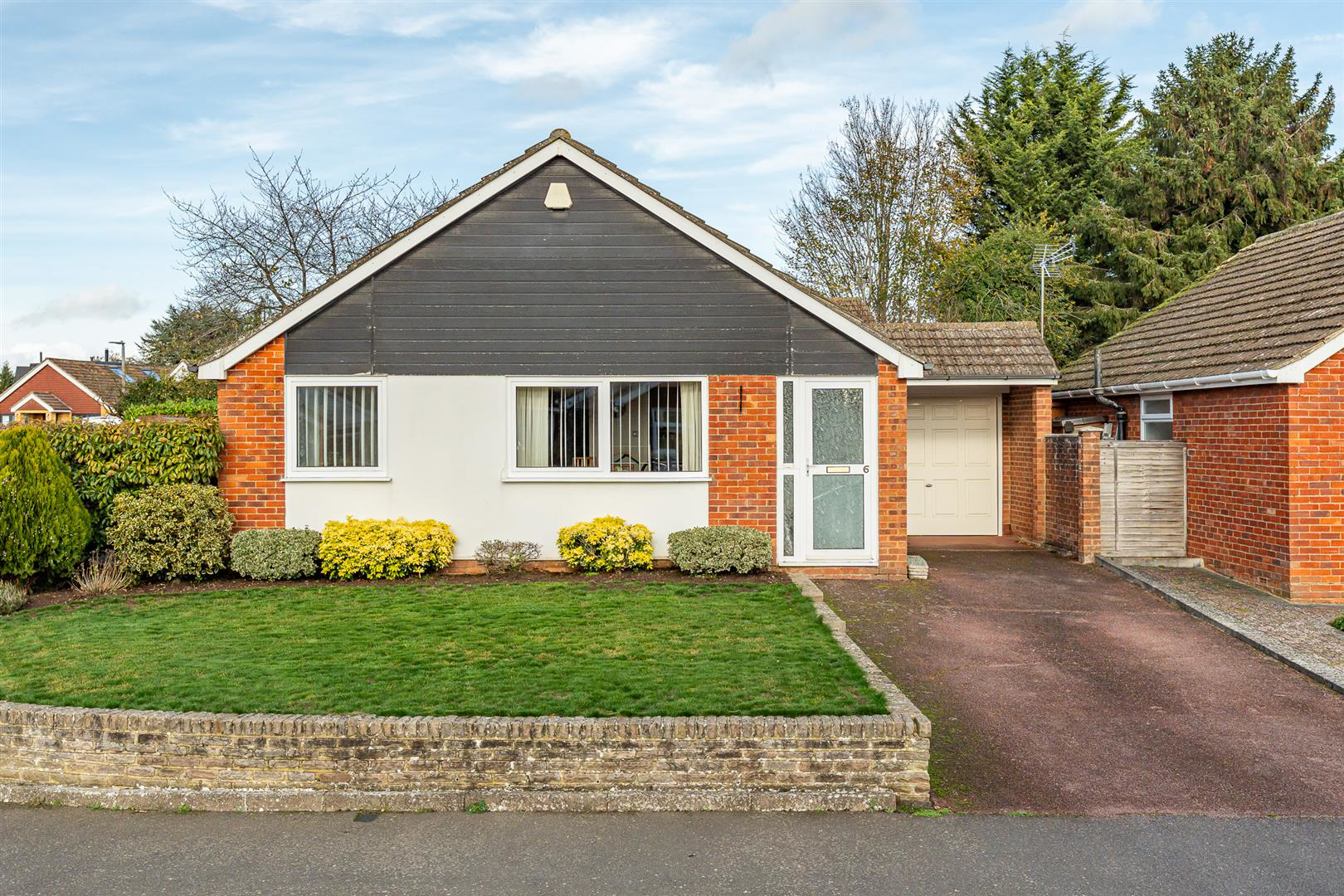 Wentworth Road, Hertford, photo 14