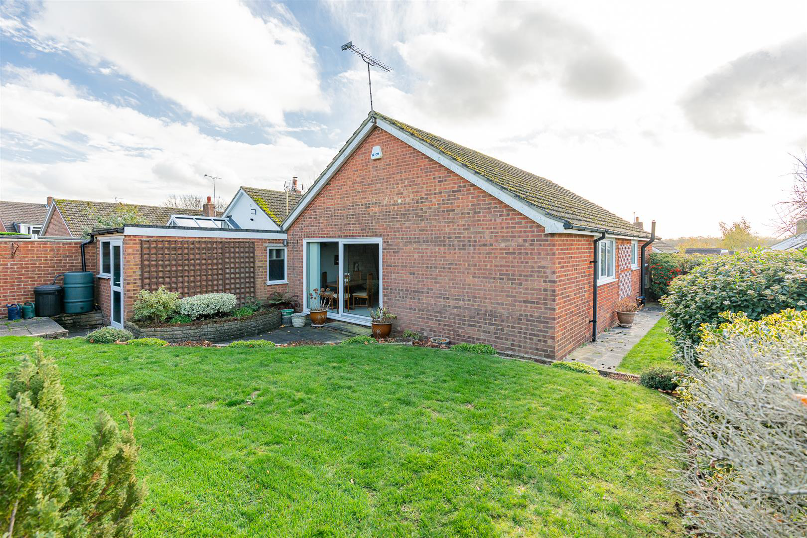 Wentworth Road, Hertford, photo 3
