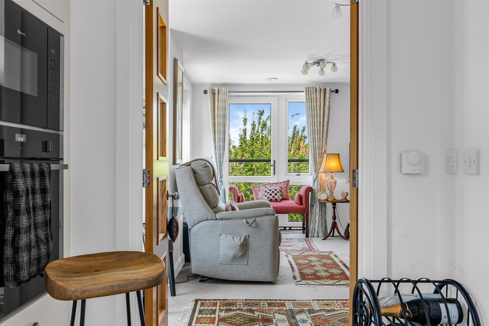 Edward House, Hertford, photo 14