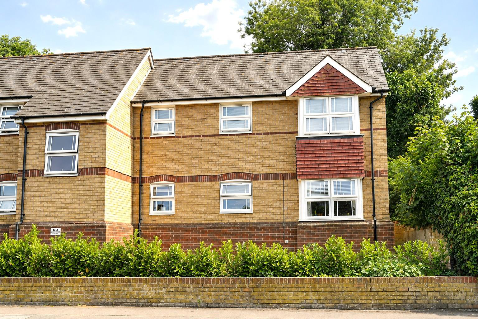 Nags Head Close, Hertford
