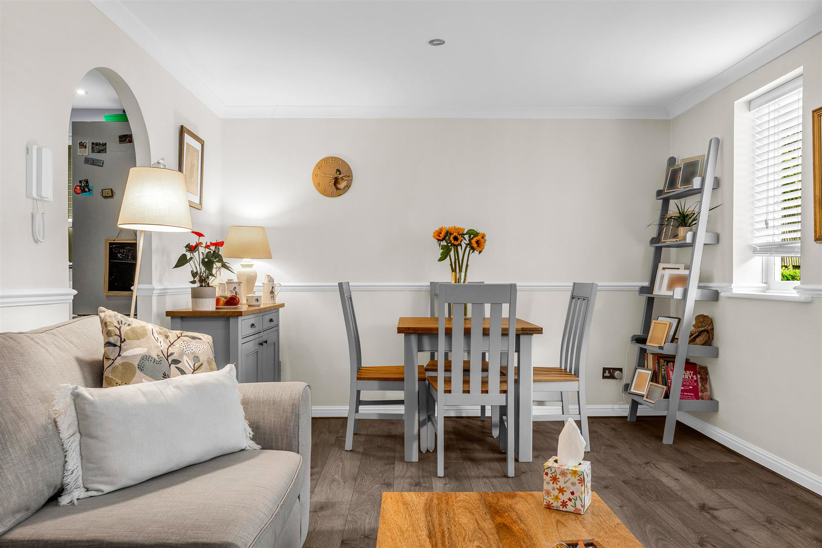 Deer Close, Hertford, photo 4