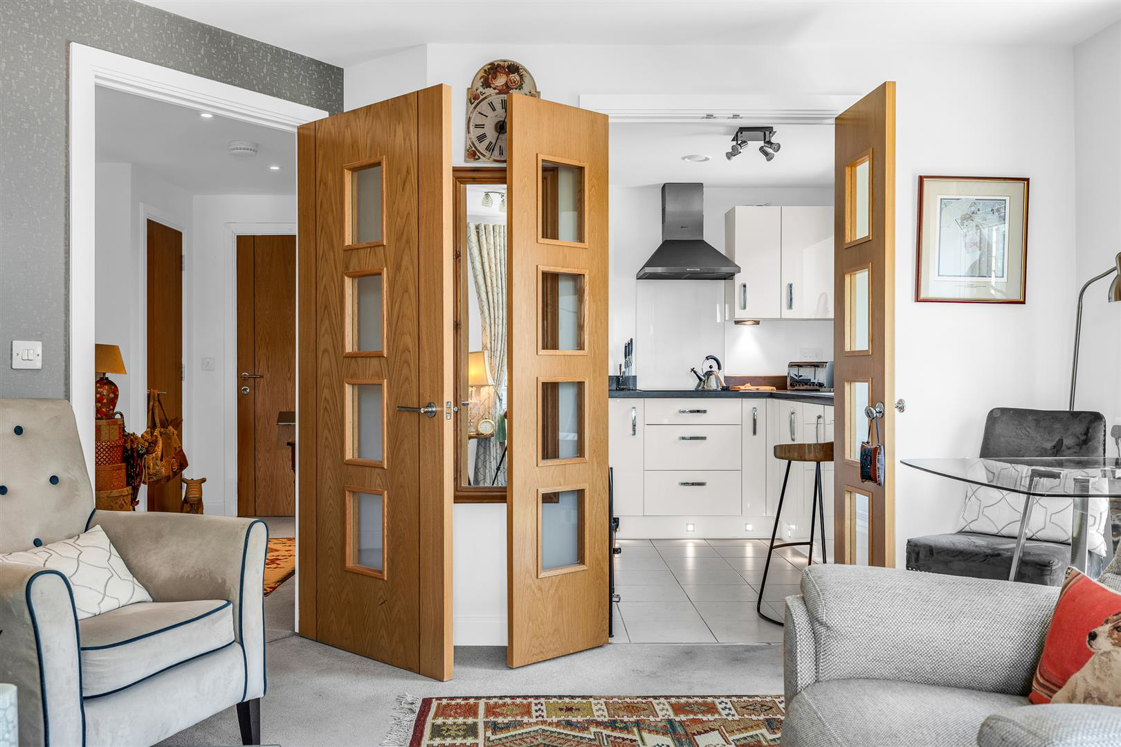 Edward House, Hertford, photo 9