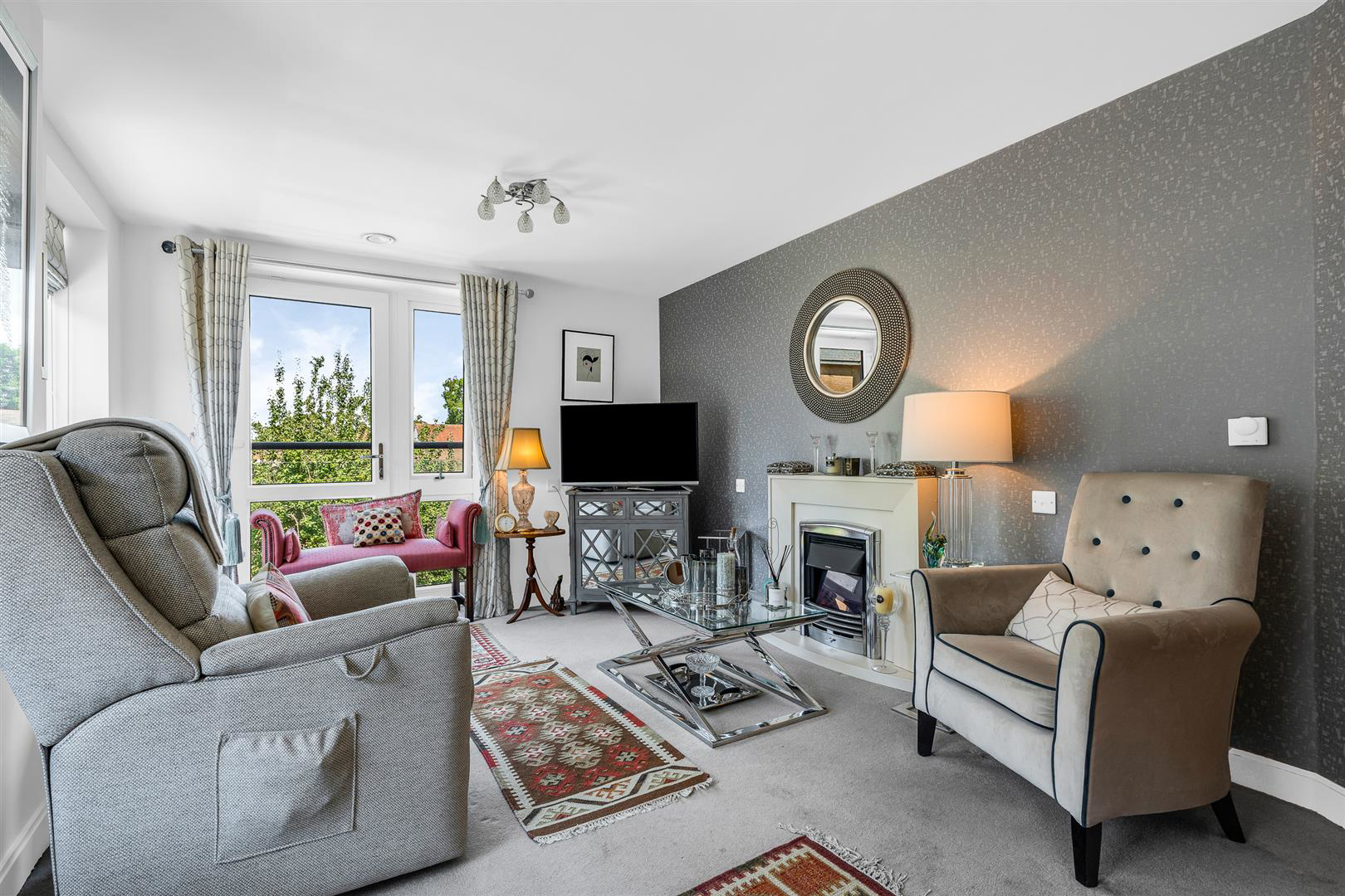 Edward House, Hertford, photo 2