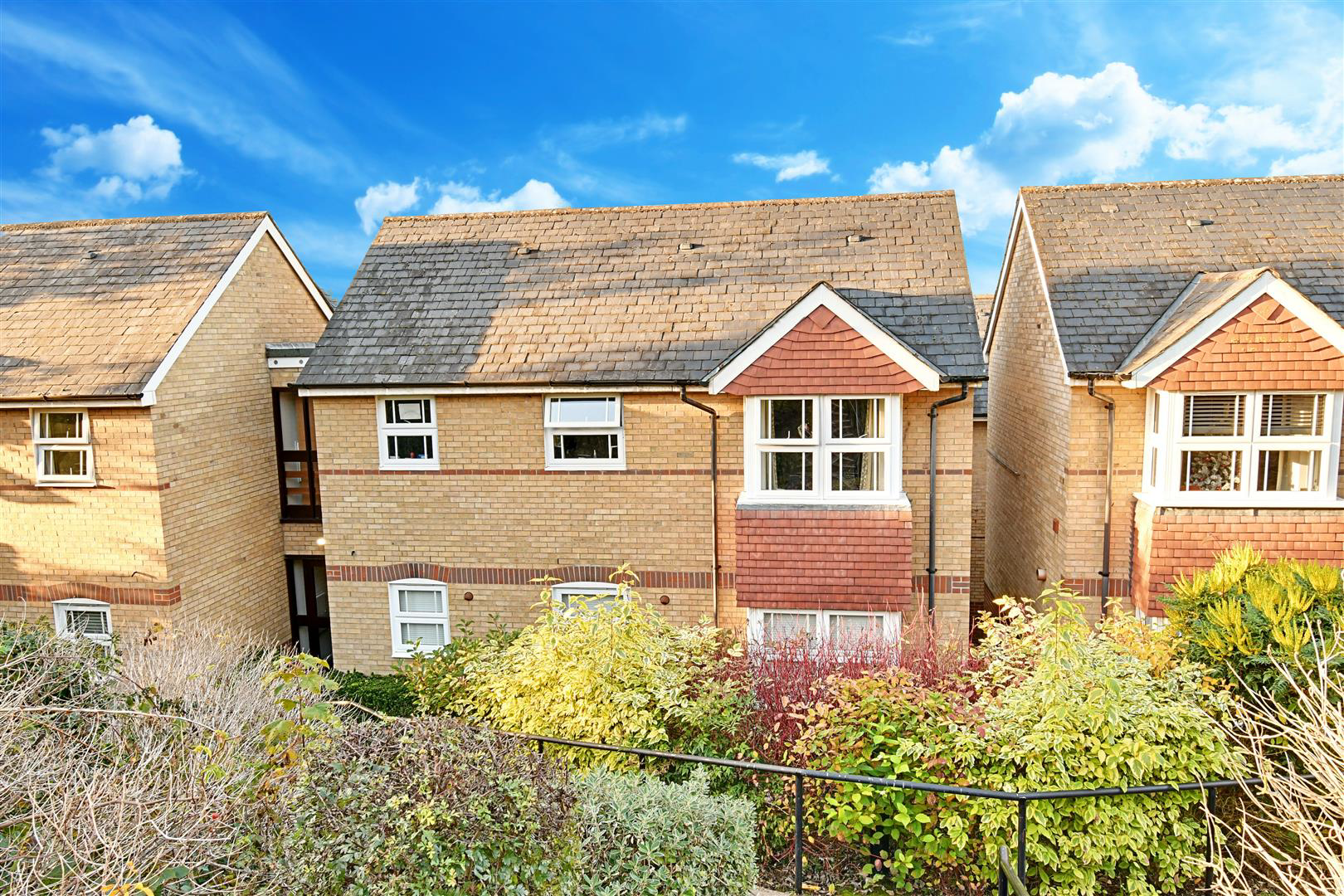 Nags Head Close, Hertford, photo 13