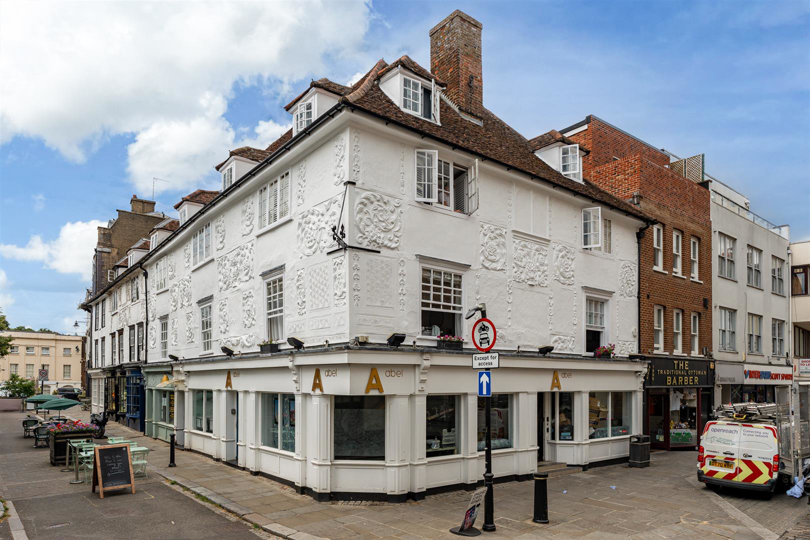 Fore Street, Hertford, photo 9